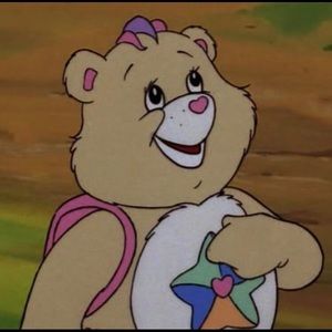 Meet your Posher, Skye